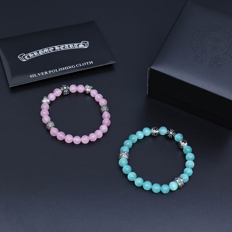 Chrome Hearts bracelet 05yxh77